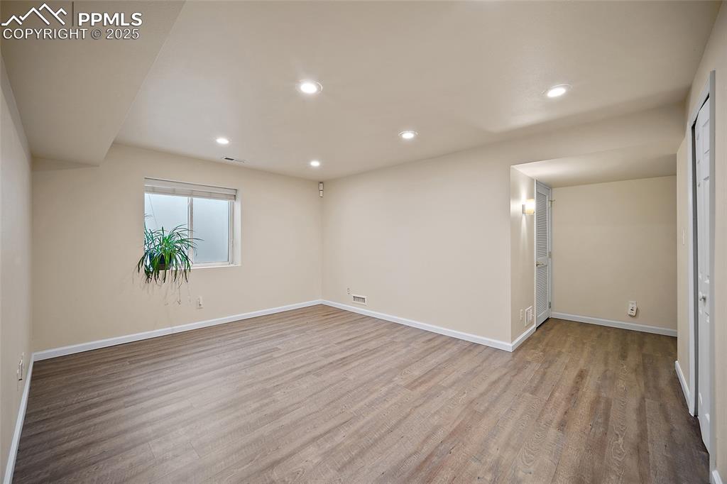 Image 33 of 49: 2nd Family Room