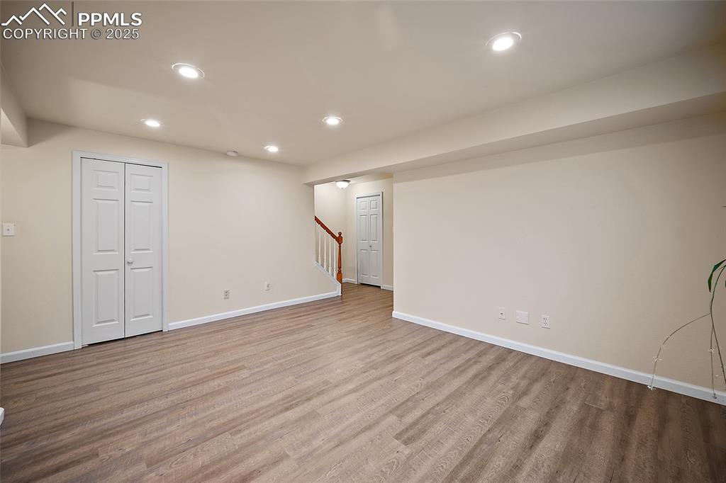 Image 34 of 49: 2nd Family Room