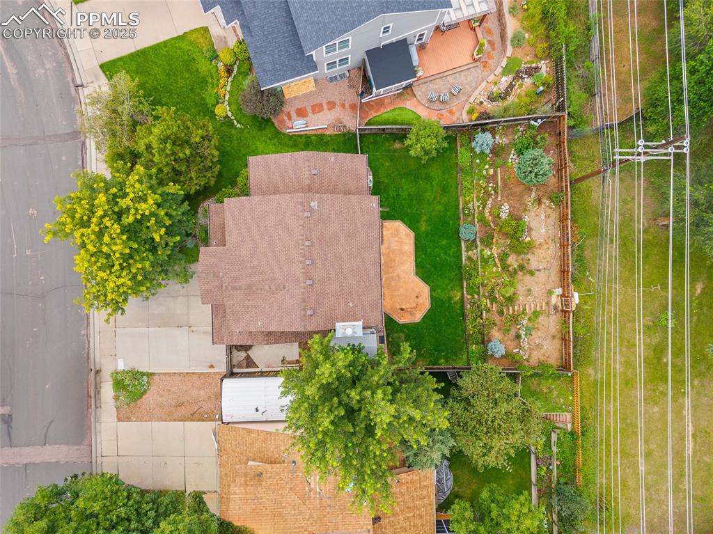 Image 42 of 49: Aerial View