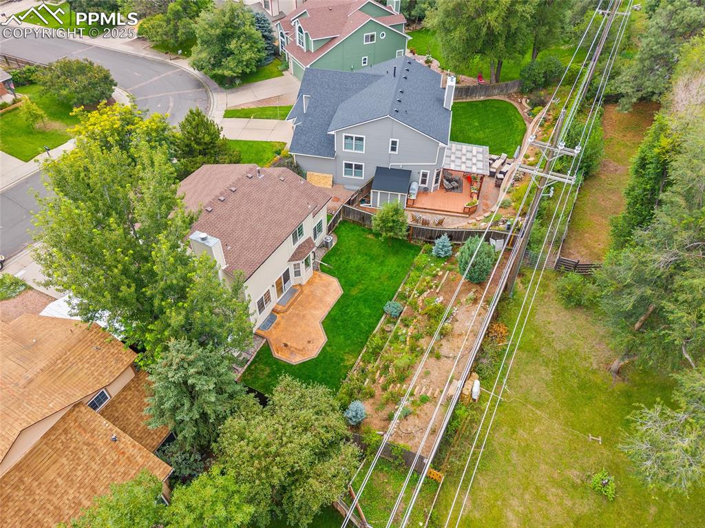 Image 44 of 49: Aerial View