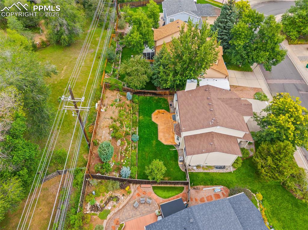 Image 45 of 49: Aerial View