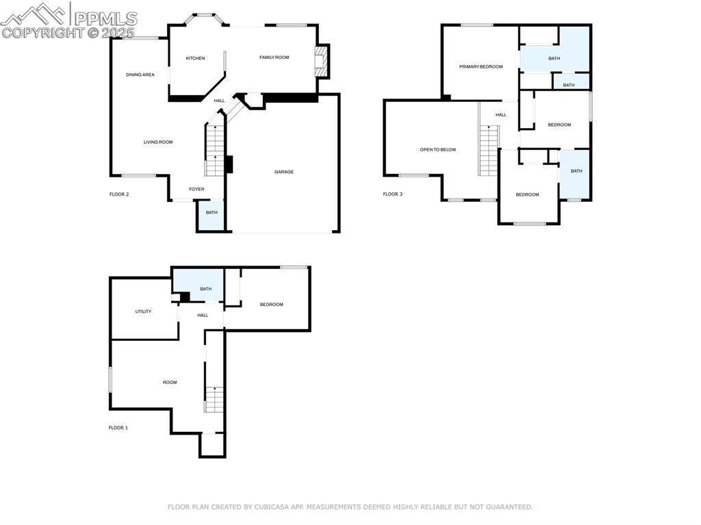 Image 49 of 49: Floor Plan