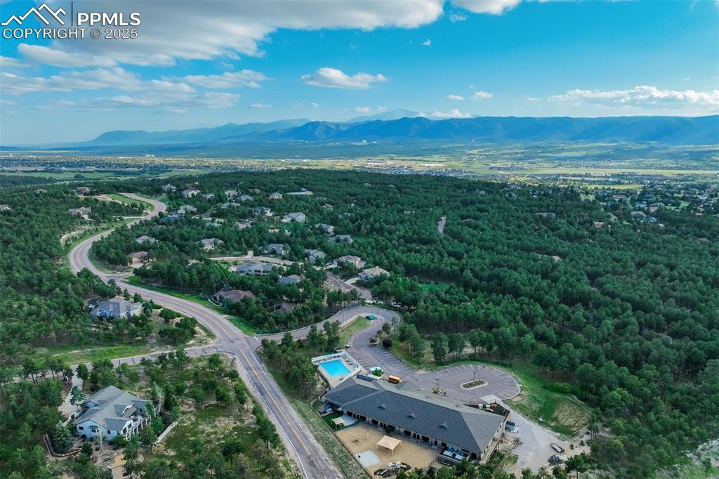 Image 49 of 50: Near the Country Club in Woodmoor!