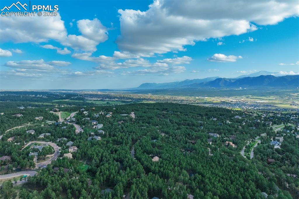 Image 50 of 50: Woodmoor is a lovely community in Monument and close to amenities you