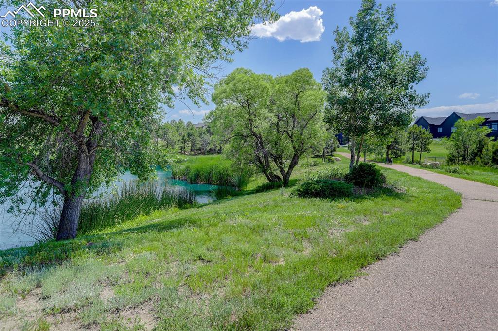 Image 39 of 41: Community trails