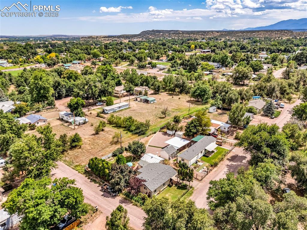 Image 39 of 44: Aerial View