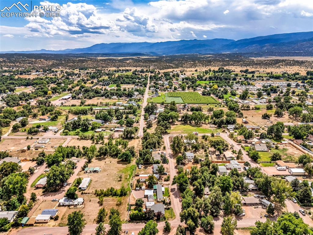 Image 43 of 44: Aerial View