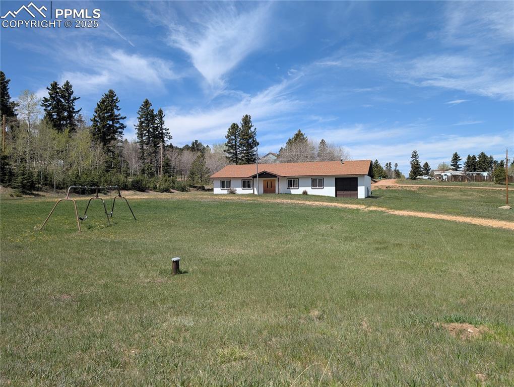 Image 12 of 12: SFIA Community Hall near by