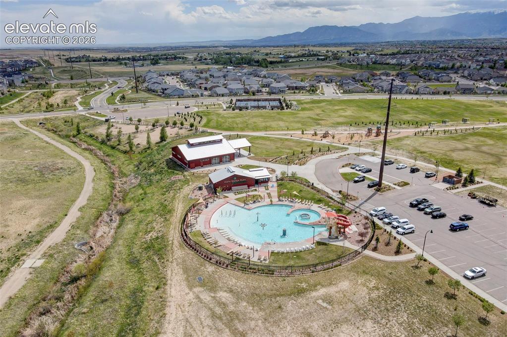 Image 29 of 32: Aerial View