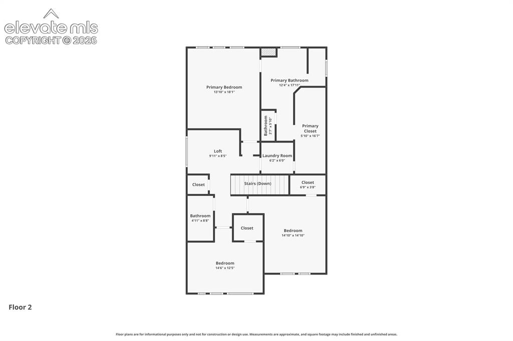 Image 48 of 50: Floor Plan