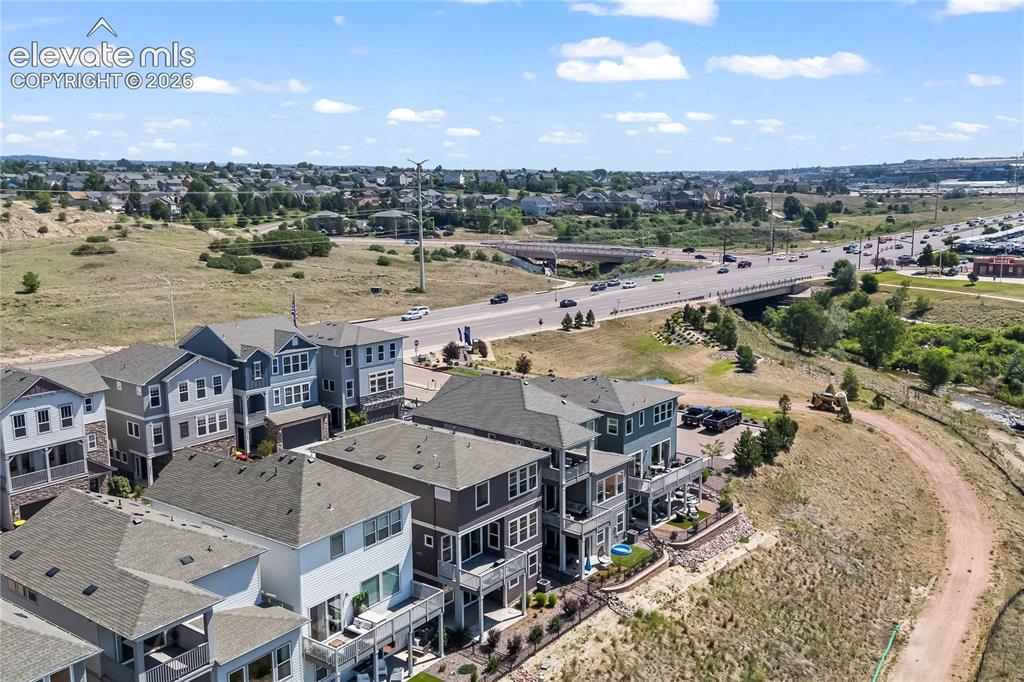 Image 8 of 50: Aerial View