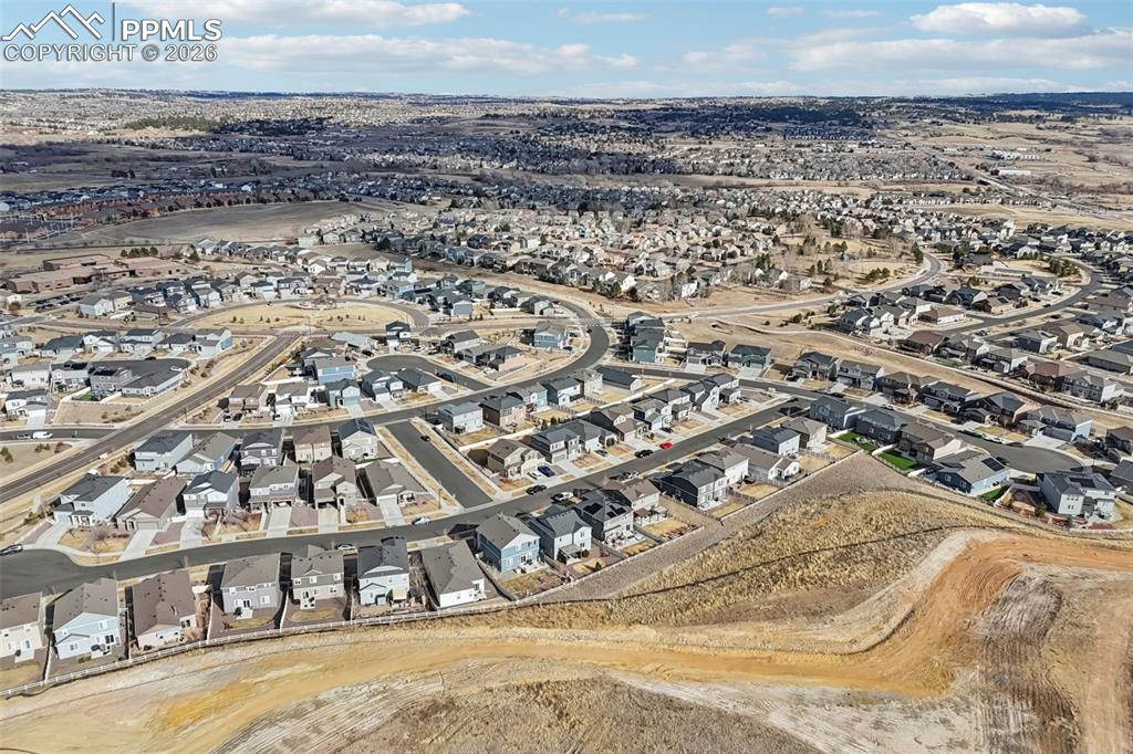 Image 2 of 50: Aerial View