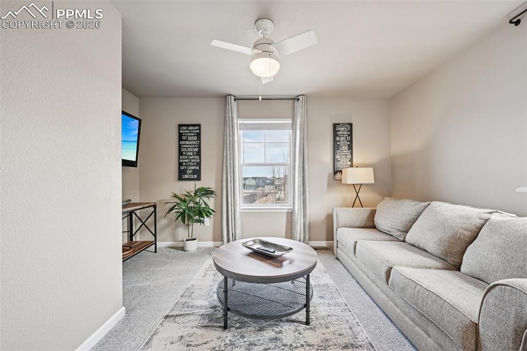 Image 25 of 50: Loft