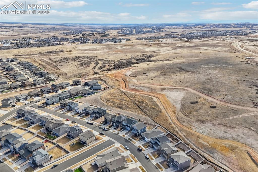 Image 3 of 50: Aerial View