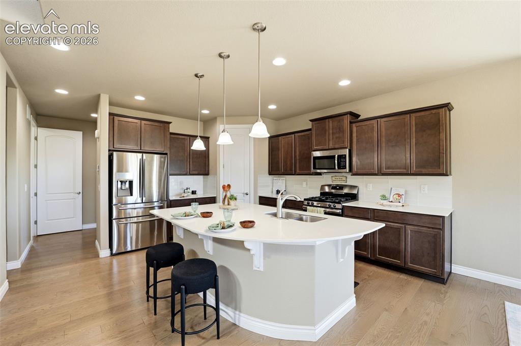 Image 10 of 48: Kitchen