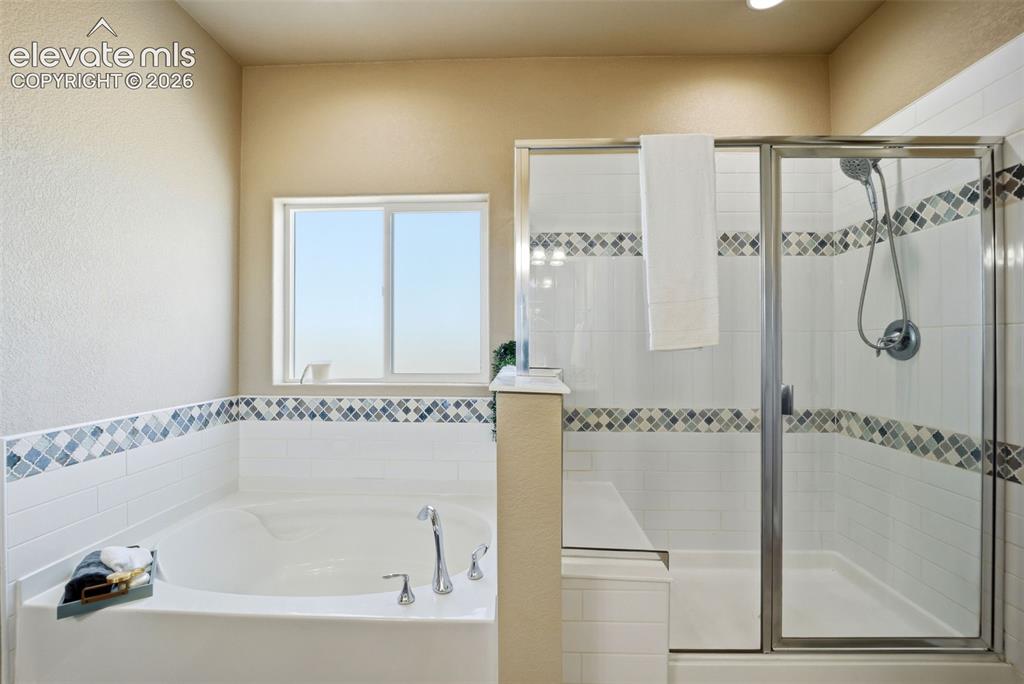 Image 20 of 48: Master Bathroom