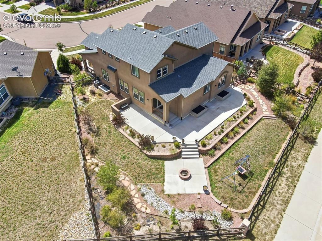 Image 40 of 48: Aerial View