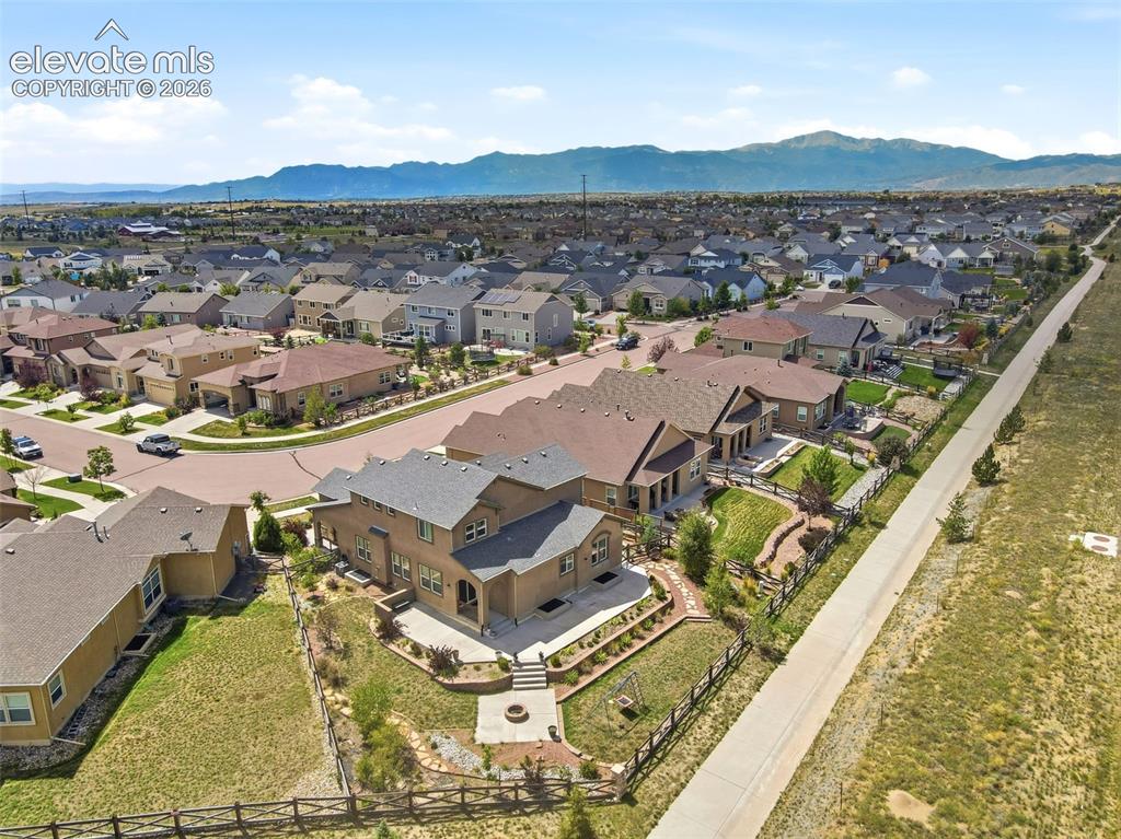 Image 41 of 48: Aerial View