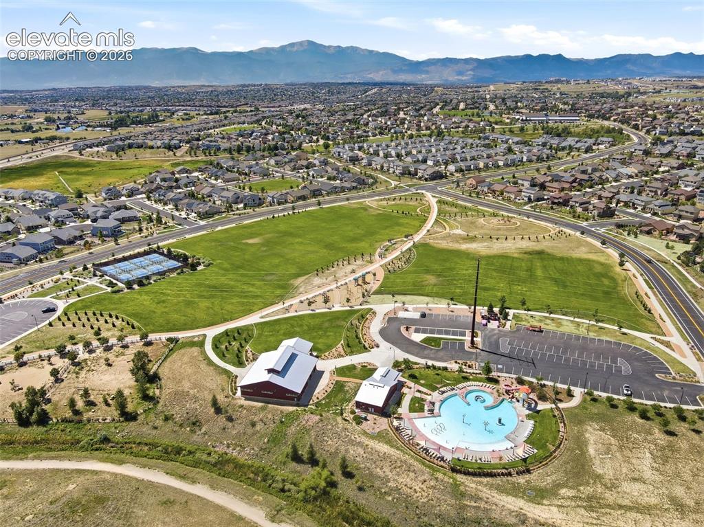 Image 42 of 48: Aerial View