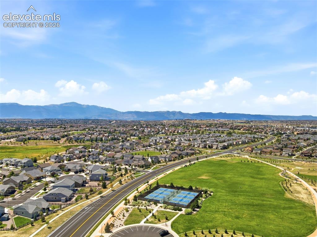 Image 43 of 48: Aerial View