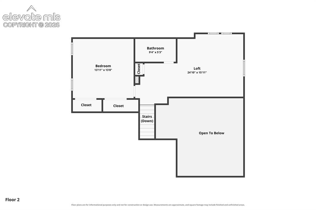 Image 47 of 48: Floor Plan