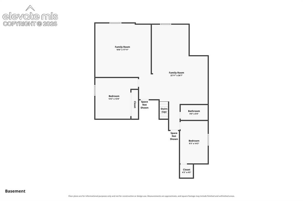 Image 48 of 48: Floor Plan