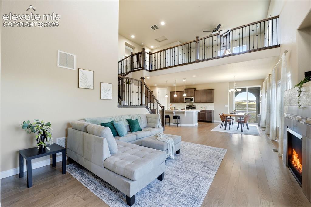 Image 5 of 48: Living Room