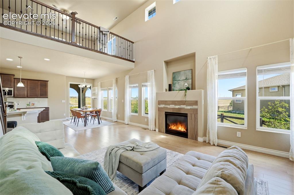 Image 6 of 48: Living Room