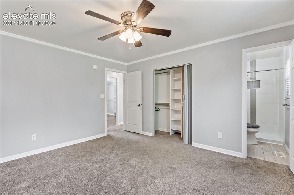 Image 17 of 49: Bedroom