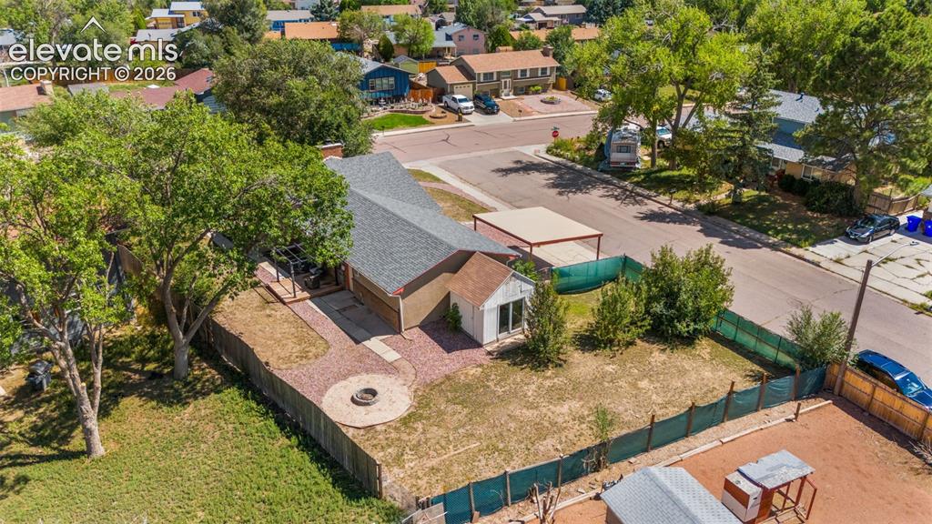 Image 44 of 49: Aerial View
