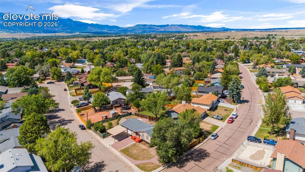 Image 47 of 49: Aerial View