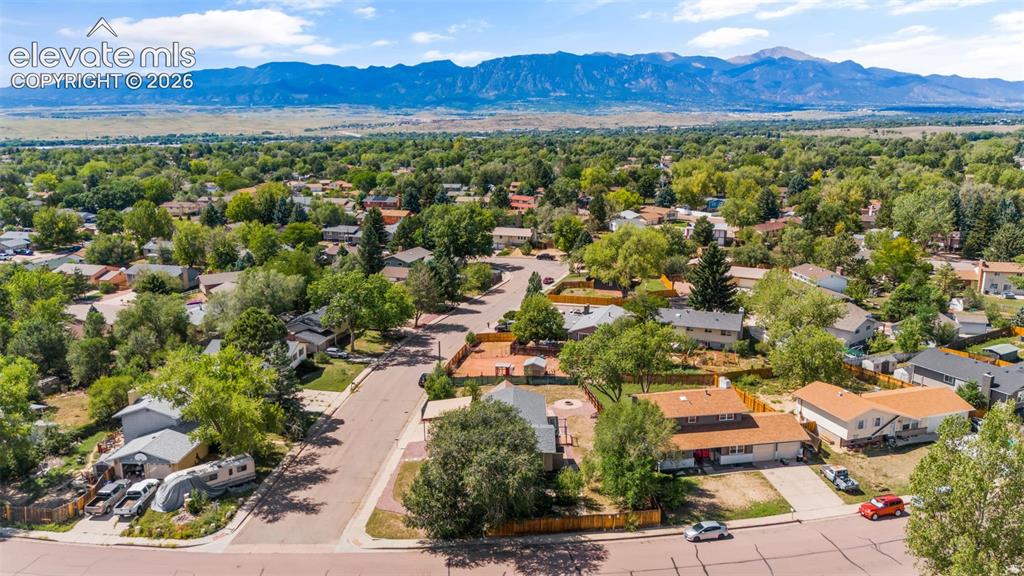 Image 48 of 49: Aerial View