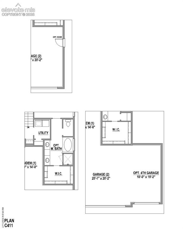 Image 4 of 4: Floor Plan