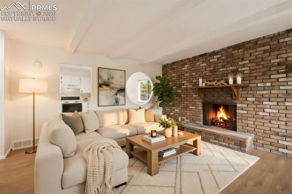 Image 21 of 30: virtually staged