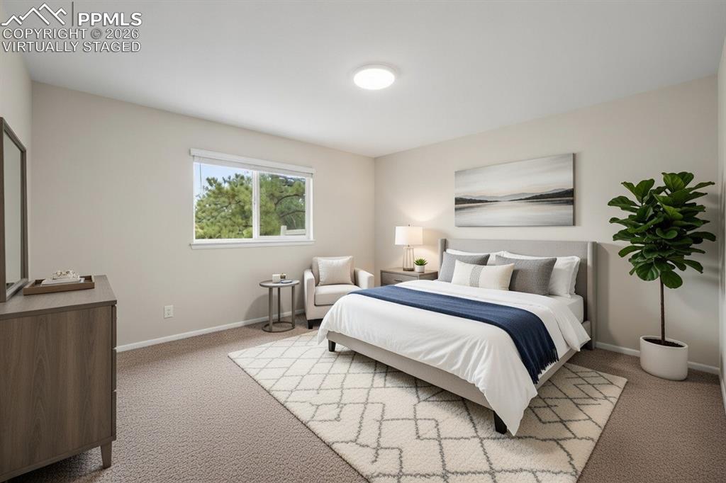 Image 25 of 30: virtually staged