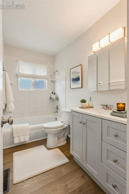 Image 27 of 30: virtually staged