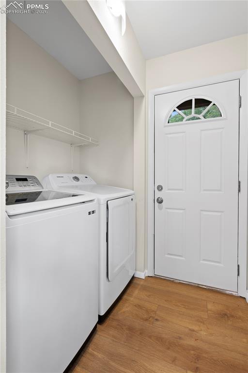 Image 28 of 30: Laundry