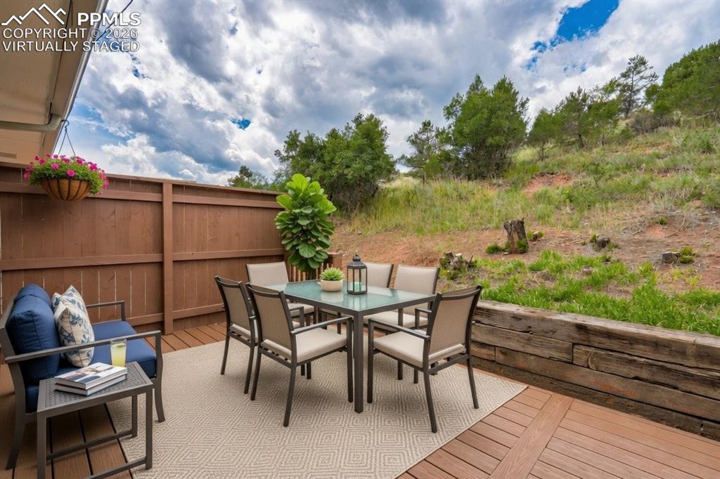 Image 30 of 30: virtually staged