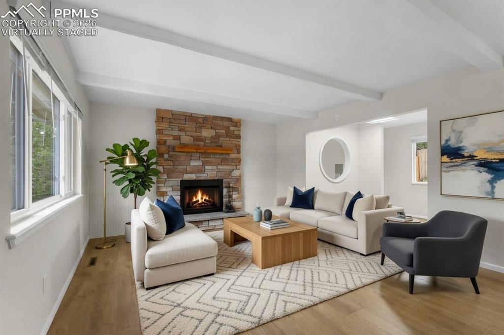 Image 5 of 30: virtually staged