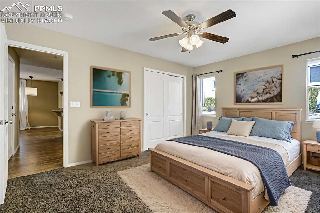 Image 11 of 39: virtually staged