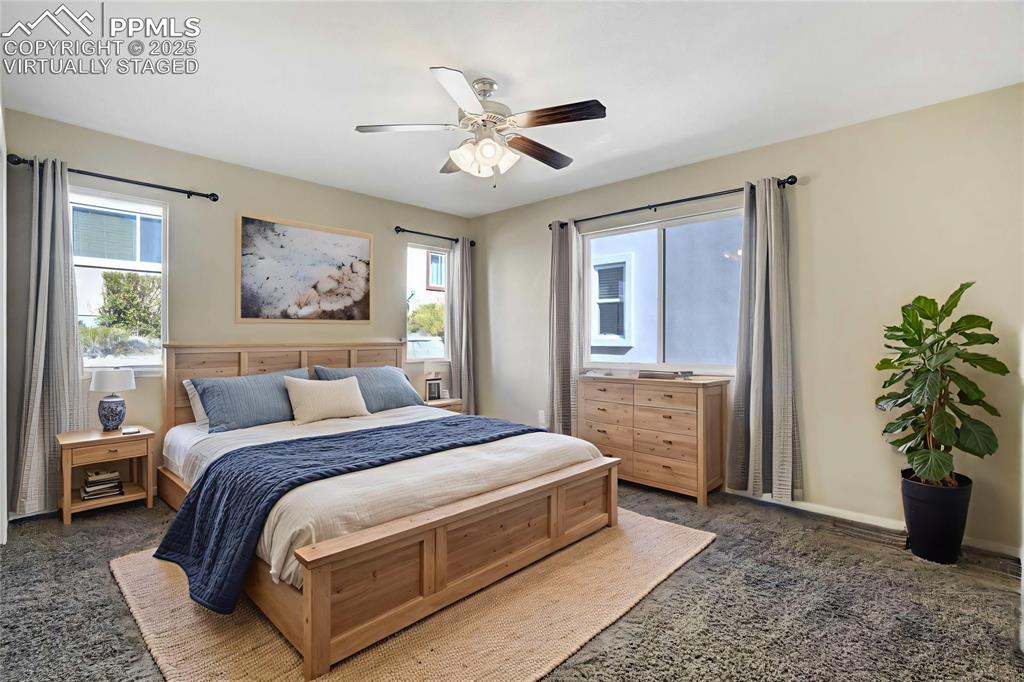 Image 12 of 39: virtually staged