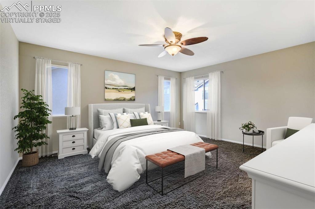 Image 15 of 39: virtually staged