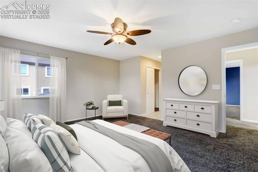 Image 16 of 39: virtually staged