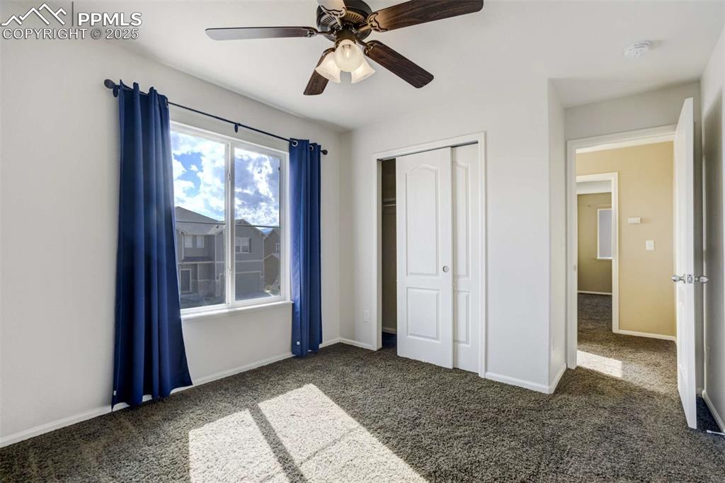 Image 23 of 39: Bedroom