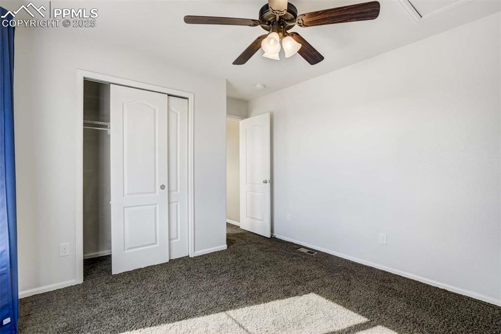 Image 24 of 39: Bedroom