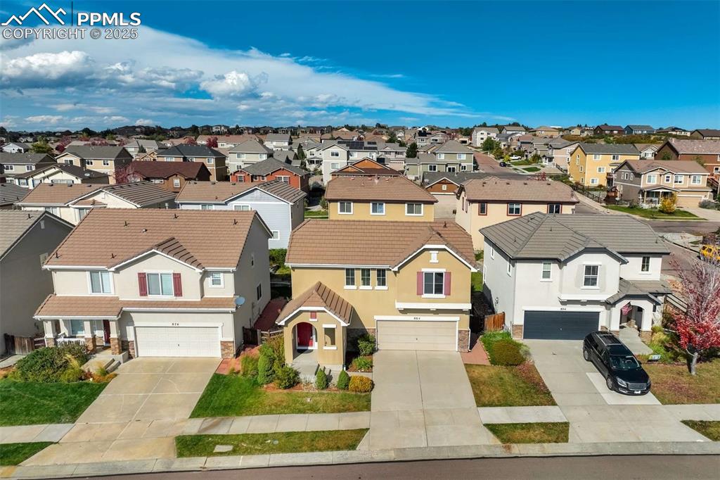 Image 29 of 39: Aerial View