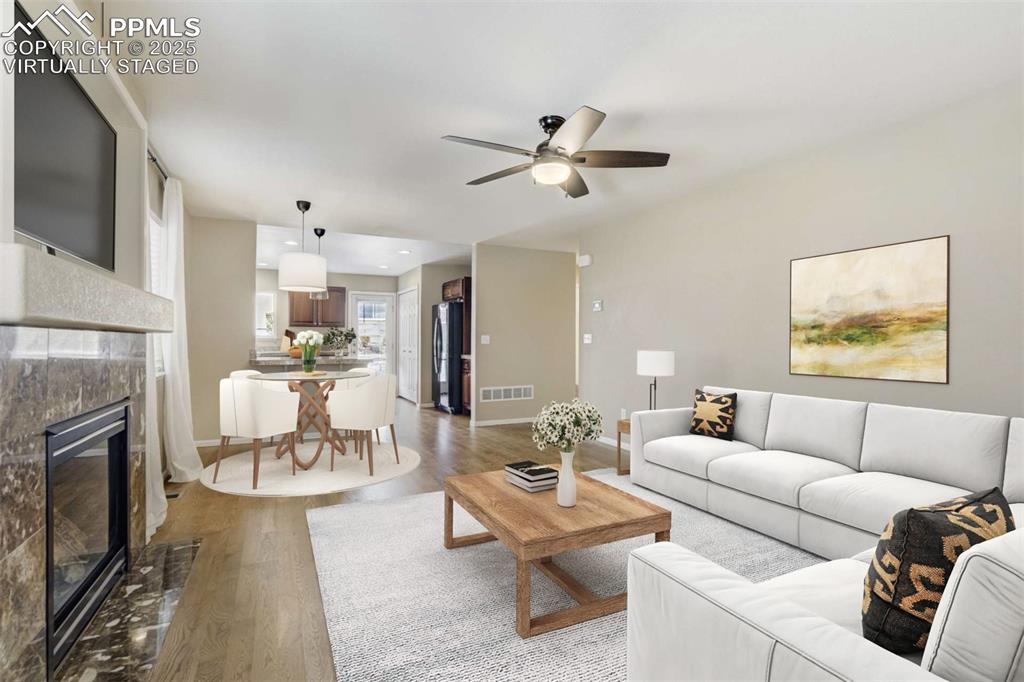 Image 3 of 39: virtually staged