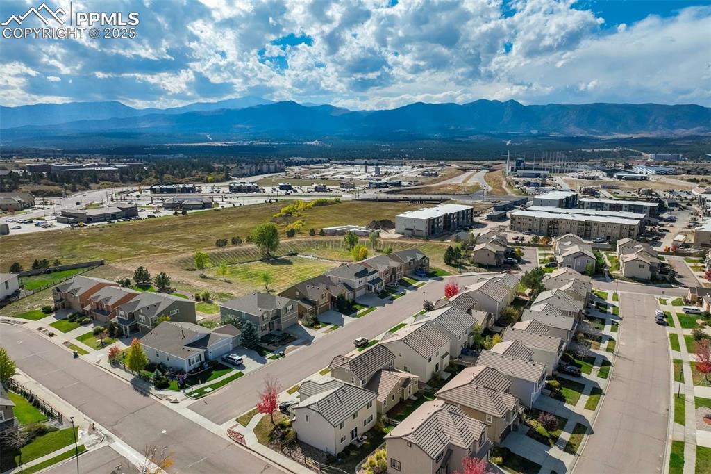 Image 30 of 39: Aerial View