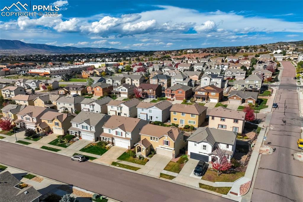 Image 31 of 39: Aerial View