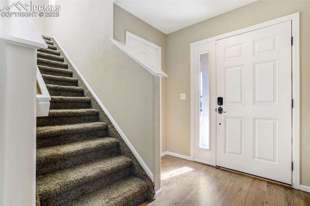 Image 32 of 39: Entry